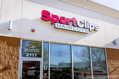 Sports clips com - Sport Clips Haircuts of Franklin South - 27th and Rawson. 6809 South 27th Street. In front of Hobby Lobby. Franklin, WI 53132. (414) 331-2714.